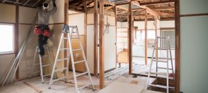 Entreprise de rénovation de la maison et de rénovation d’appartement à Bermont